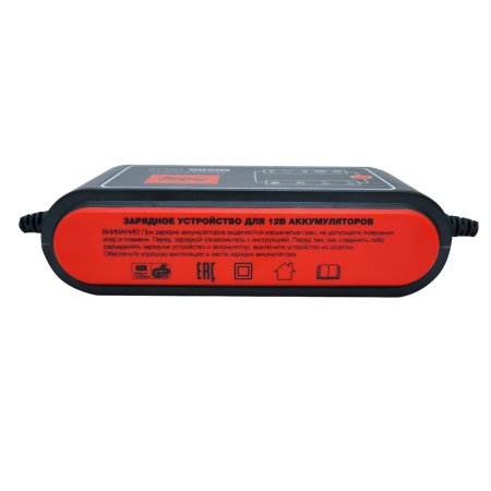 Зарядное устройство FUBAG MICRO 160/12 в Самаре фото