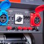 Бензиновый генератор FUBAG BS 8500 XD ES DUPLEX для одно и трехфазного режимов работы в Самаре фото