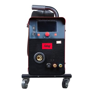 Подающий механизм FUBAG DRIVE XMIG DW PULSE в #REGION_NAME_DECLINE_PP# фото