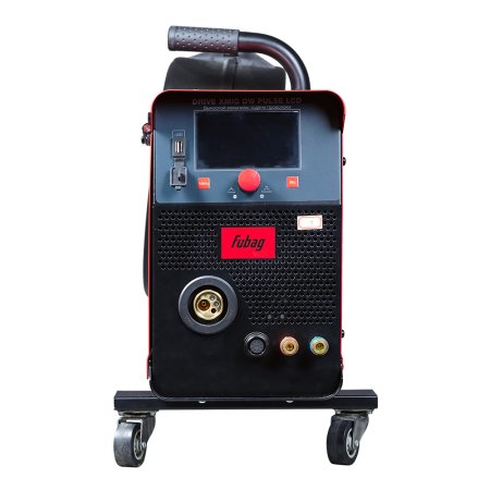 Подающий механизм FUBAG DRIVE XMIG DW PULSE в Самаре фото