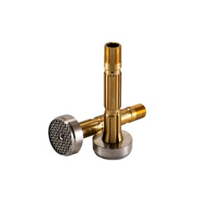 FUBAG Цанга c увеличенной газовой линзой ф2.0 FB TIG 240-550W (2 шт.) в Самаре фото