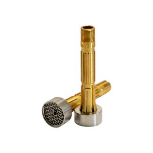 FUBAG Цанга c газовой линзой ф2.4 FB TIG 240-550W (2 шт.) в Самаре фото
