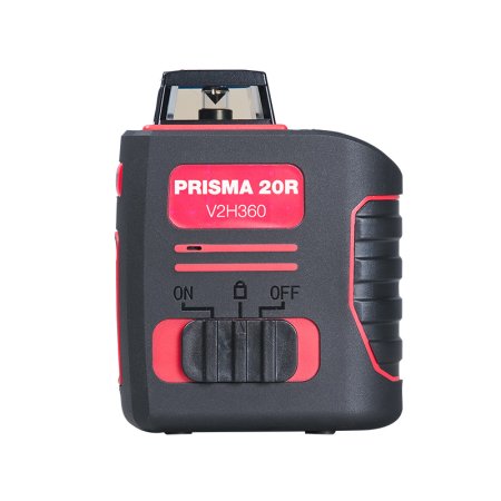 FUBAG Лазерный уровень Prisma 20R V2H360 в Самаре фото