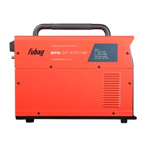 FUBAG Сварочный инвертор INTIG 320 T W DC PULSE с горелкой FB TIG 26 5P 4m НАКС в Самаре фото