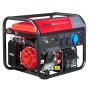 Бензиновый генератор FUBAG BS 8500 A ES DUPLEX + Комплект колес и ручек + Масло универсальное Fubag Extra (SAE 10W40) в ПОДАРОК! в Самаре фото