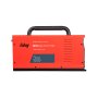 FUBAG Сварочный инверторный аргонодуговой аппарат INTIG 200 AC/DC PULSE с горелкой FB TIG 26 5P 4m  в Самаре фото