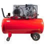 Ременной одноступенчатый компрессор FUBAG B10000B/270 CT11 в Самаре фото