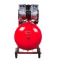 Компрессор воздушный безмасляный малошумный FUBAG OLS 500/100 CM2х2 в Самаре фото