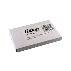  Стекло внутреннее для маски сварщика FUBAG IN (BLITZ 5-13) арт. 31567/31568/31569/31596, стекло неправильной формы, 5 шт.  в Самаре фото