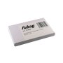  Стекло внутреннее для маски сварщика FUBAG IN (BLITZ 5-13) арт. 31567/31568/31569/31596, стекло неправильной формы, 5 шт.  в Самаре фото