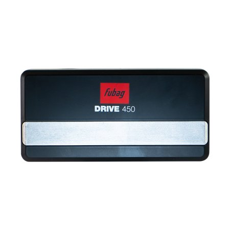 Пусковое устройство FUBAG DRIVE 450 в Самаре фото