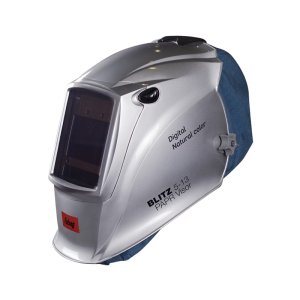  Маска сварщика FUBAG BLITZ 5-13 PAPR I Visor Digital Natural Color в Самаре фото