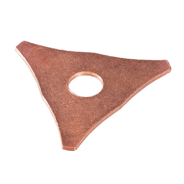 Электрод FUBAG "Треугольник" для точечной сварки в Самаре фото