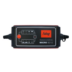 Зарядное устройств FUBAG MICRO 80/12 в Самаре фото