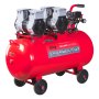 Компрессор воздушный безмасляный малошумный FUBAG OLS 500/100 CM2х2 в Самаре фото