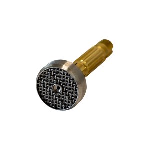 FUBAG Цанга c увеличенной газовой линзой ф1.6 FB TIG 240-550W (2 шт.) в Самаре фото
