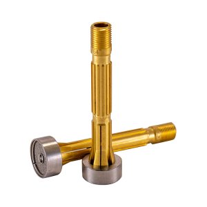 FUBAG Цанга c газовой линзой ф2.0 FB TIG 190-400W-450W (2 шт.) в Самаре фото