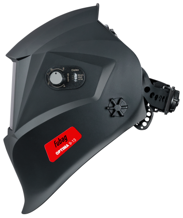  Маска сварщика Хамелеон FUBAG IR 9-13N S в Самаре фото