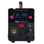 FUBAG Сварочный инверторный полуавтомат IRMIG 140 SYN LED с горелкой 150 А в комплекте в Самаре фото