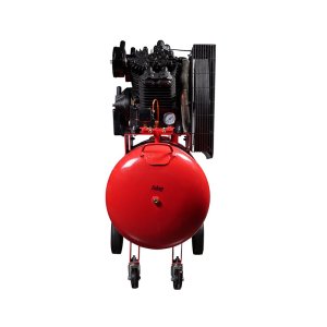 Ременной двухступенчатый компрессор FUBAG DCF-1300/270 CT11 двухступенчатый в Самаре фото