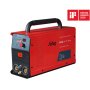 Инвертор сварочный FUBAG INTIG 200 DC PULSE с горелкой FB TIG 26 5P 4 м в Самаре фото