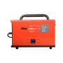 FUBAG Сварочный полуавтомат IRMIG 208 SYN PLUS (31447) + Маска сварщика Хамелеон IR 9-13N S (38072) + Сварочные краги на подкладке красные FWGN 10R (641180) в Самаре фото