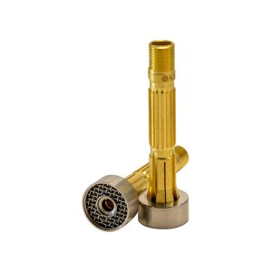 FUBAG Цанга c газовой линзой ф4.8 FB TIG 240-550W (2 шт.) в Самаре фото