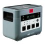 Портативная электростанция FUBAG AS 4800i (аккумулятор LiFePO4) в Самаре фото