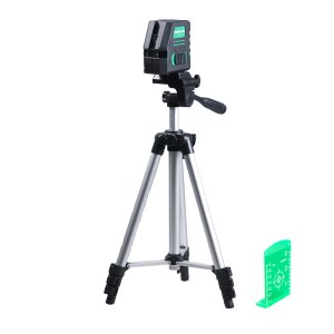 FUBAG Лазерный уровень Crystal 20G VH Set c зеленым лучом в Самаре фото