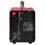 FUBAG Сварочный полуавтомат IRMIG 160 SYN с горелкой 150 А в комплекте + Проволока сварочная сплошного сечения FB 70S 0.8 мм катушка 200мм вес 5 кг в ПОДАРОК в Самаре фото
