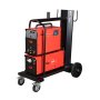 Инвертор сварочный FUBAG INTIG 400 T W DC PULSE + горелка FB TIG 18 5P 4 м + блок жидкостного охлаждения Cool 70  + тележка  в Самаре фото