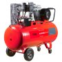 Ременной одноступенчатый компрессор FUBAG B10000B/270 CT11 в Самаре фото