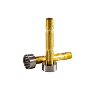 FUBAG Цанга c газовой линзой ф1.0 FB TIG 240-550W (2 шт.) в Самаре фото