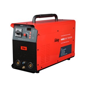 FUBAG Cварочный полуавтомат INMIG 500T DW SYN + Подающий механизм DRIVE INMIG DW SYN +Шланг-пакет 5 метров 70мм2 14 pol с жидкостным охлаждением для INMIG 500T DW SYN + Горелка FB 500 3m + Блок жидкостного охлаждения Cool 70 + Тележка для аппаратов в Самаре фото