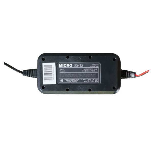 Зарядное устройство FUBAG MICRO 65/12 в Самаре фото