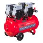 Компрессор воздушный безмасляный малошумный FUBAG OLS 500/50 CM2х2 в Самаре фото