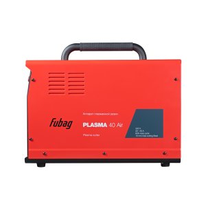 FUBAG PLASMA 40 Air с резаком FB P40 в Самаре фото