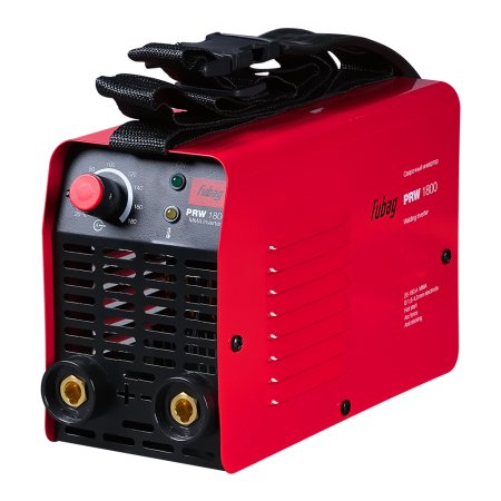 Инвертор ММА сварки FUBAG PRW 2000 в Самаре фото