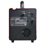 Полуавтомат сварочный FUBAG IRMIG 208 SYN PLUS (31447) + маска сварщика Хамелеон IR 9-13N S (38072) + сварочные краги на подкладке красные FWGN 10R (641180) в Самаре фото