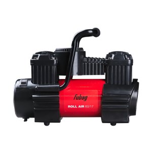 FUBAG Автомобильный компрессор Roll Air 60/17 в Самаре фото