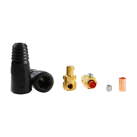 Разъем кабельный Fubag СКР 50 вставка (2 шт.) в Самаре фото