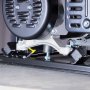 Бензиновый генератор FUBAG BS 8500 XD ES DUPLEX для одно и трехфазного режимов работы в Самаре фото