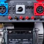 Бензиновый генератор FUBAG BS 8500 XD ES DUPLEX для одно и трехфазного режимов работы в Самаре фото