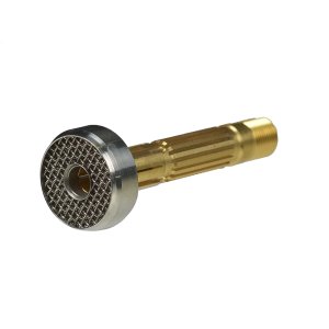 FUBAG Цанга c увеличенной газовой линзой ф6.4 FB TIG 550W (2 шт.) в Самаре фото