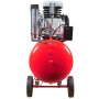 Ременной одноступенчатый компрессор FUBAG B10000B/270 CT11 в Самаре фото