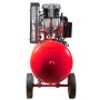Ременной одноступенчатый компрессор FUBAG B5200B/200 CT4 в Самаре фото