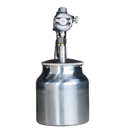 Краскораспылитель FUBAG SGHP 750/1,5 с нижним бачком в Самаре фото