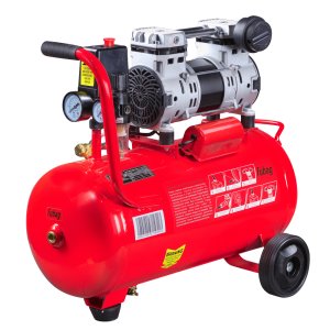 Компрессор воздушный безмасляный FUBAG OLS 180/24 CM1.2 в Самаре фото