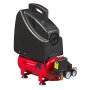 Компрессорный набор FUBAG Wood Master Kit безмасляный компрессор + 4 предмета в Самаре фото