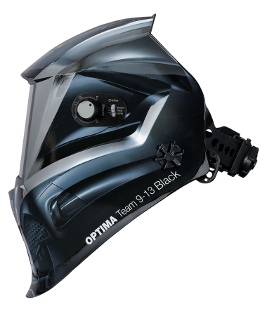  Маска сварщика Хамелеон FUBAG IR 9-13A S в Самаре фото